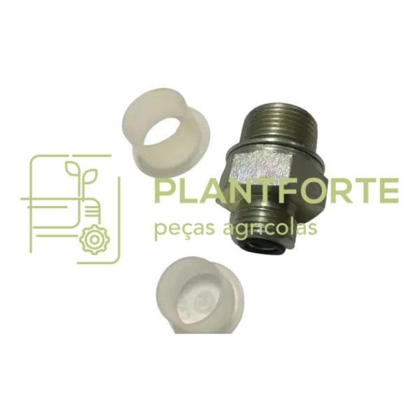 RE202612 - ADAPTADOR - JOHN DEERE