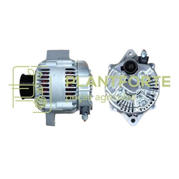RE46608 - ALTERNADOR - JOHN DEERE