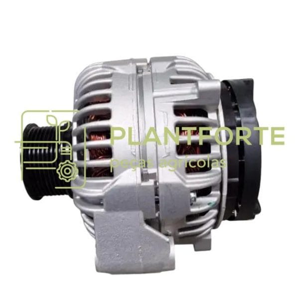 RE555751 - ALTERNADOR - JOHN DEERE