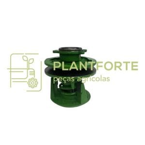 RE572545 - ACIONAMENTO DA VENTOINHA - JOHN DEERE