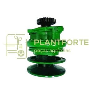 RE587430 - ACIONAMENTO DA VENTOINHA - JOHN DEERE