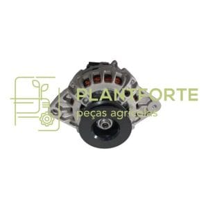 SJ39809 - ALTERNADOR 14V 90AMP - JOHN DEERE
