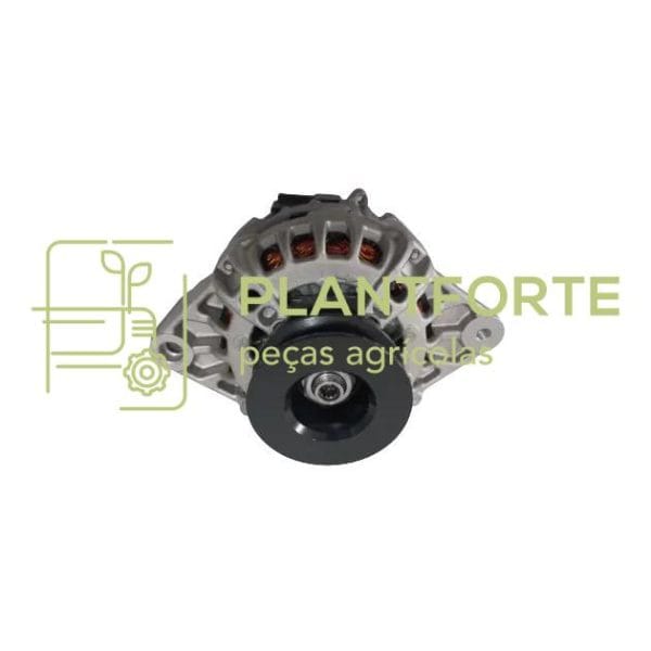 SJ39809 - ALTERNADOR 14V 90AMP - JOHN DEERE
