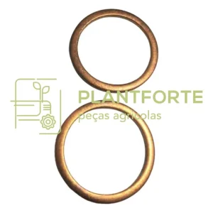 222530 - ARRUELA TUBO FREIO - VALTRA