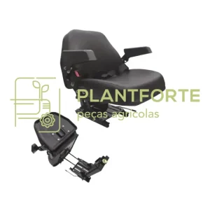 3149999 - ASSENTO UNIVERSAL P/ TRATORES - JOHN DEERE