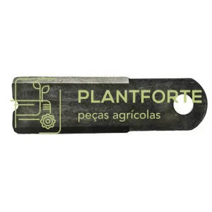 AH205910 - LÂMINA - JOHN DEERE