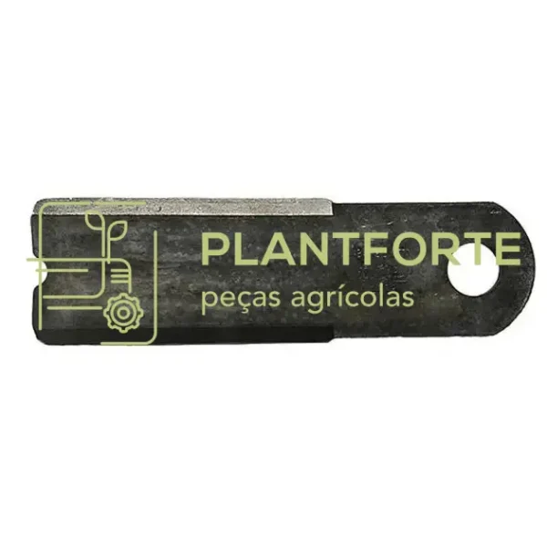 AH205910 - LÂMINA - JOHN DEERE