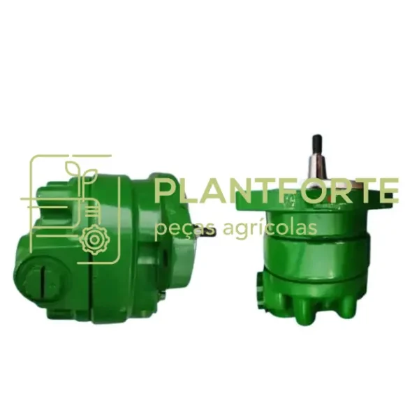 AH226238 - BOMBA PARA COLHEITADEIRAS - JOHN DEERE