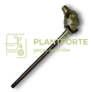AL110925 - ARTICULAÇÃO DUPLA TRACAO - JOHN DEERE
