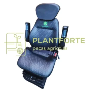 AL210841 - ASSENTO DO OPERADOR COM SUSPENSÃO - JOHN DEERE