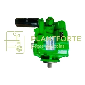 AXE10219 - BOMBA HIDROSTÁTICA - JOHN DEERE