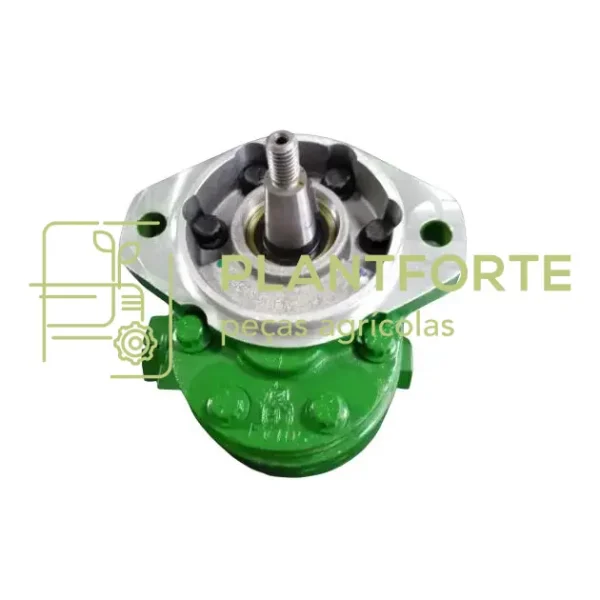 AXE21254 - BOMBA HIDRÁULICA - JOHN DEERE