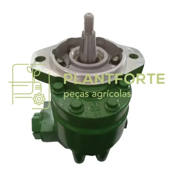 AXE21343 - BOMBA HIDRAULICA - JOHN DEERE