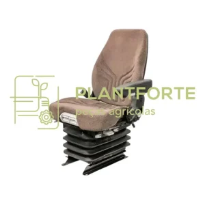 AXE48239 - ASSENTO DO OPERADOR - JOHN DEERE