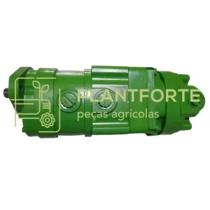 AXE57337 - BOMBA HIDRÁULICA - JOHN DEERE
