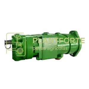 AXE61624 - BOMBA DA ENGRENAGEM - JOHN DEERE