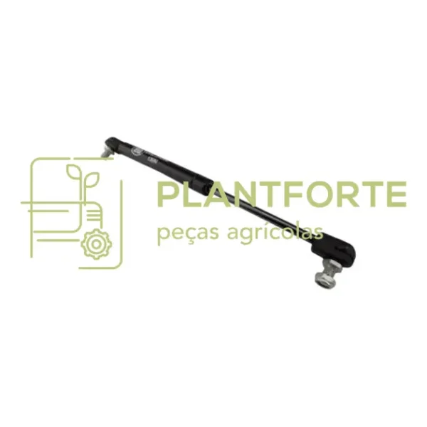 DQ24506 - AMORTECEDOR DA PORTA - JOHN DEERE