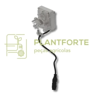 DZ113776 - ATUADOR DA TURBINA - JOHN DEERE