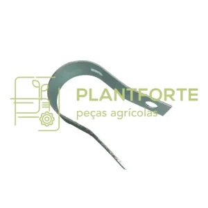 H175436 - ABRAÇADEIRA DO MOLINETE - JOHN DEERE