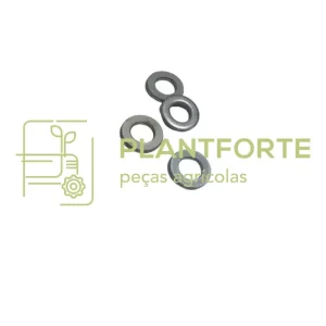 JD0406 - ARRUELA PARAFUSO COLUNA LD - VALTRA