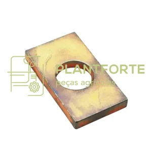 L156666 - ARRUELA DE ENCOSTO - JOHN DEERE