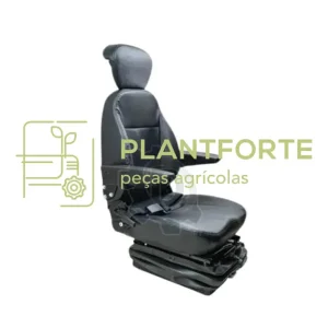 RE267624 - ASSENTO DE LUXO - JOHN DEERE