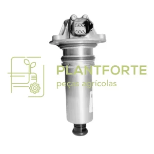 RE539767 - BOMBA ELÉTRICA 12V - JOHN DEERE