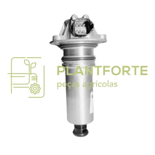 RE539767 - BOMBA ELÉTRICA 12V - JOHN DEERE