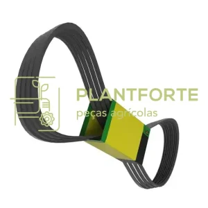 H156541 - CORREIA ACIONAMENTO DA PLATAFORMA