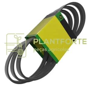 HXE98019 - CORREIA ACIONAMENTO DO DESCARREGADOR