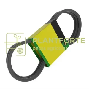 HXE80329 - CORREIA ACIONAMENTO DISTRIBUIDOR DE PALHA