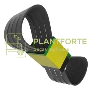 HXE80345 - CORREIA ACIONAMENTO CONTRA EIXO