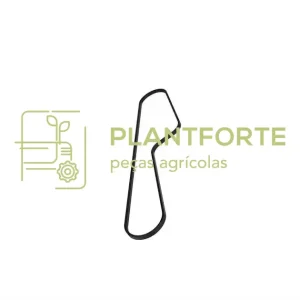 H203474 - CORREIA PLATAFORMA - JD
