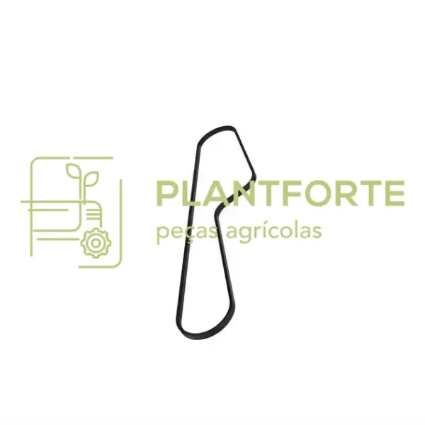 H203474 - CORREIA PLATAFORMA - JD