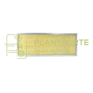 71393893 - FILTRO DE AR - MASSEY FERGUSON