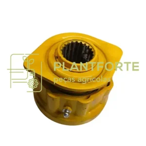 71420396 - EMBREAGEM DA DRAPER - MASSEY FERGUSON