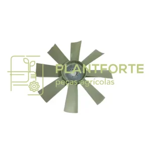 84014798 - HÉLICE DO VENTILADOR - NEW HOLLAND