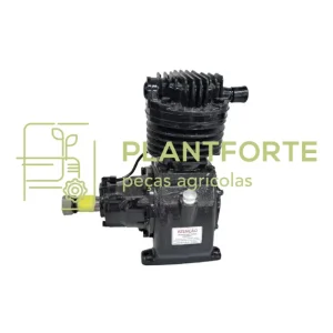 84997933 - COMPRESSOR DE AR - NEW HOLLAND