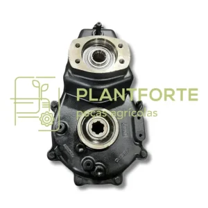 86980131 - CAIXA REVERSORA - CASE IH