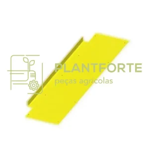 87473453 - CHAPA DO ALIMENTADOR - NEW HOLLAND