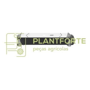 87578692 - INTERCOOLER - CASE IH