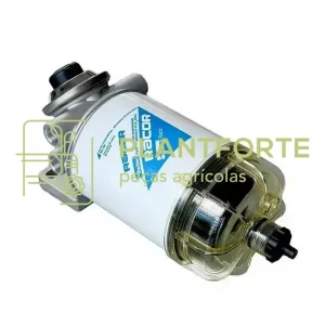 87800854 - FILTRO DE COMBUSTÍVEL - NEW HOLLAND