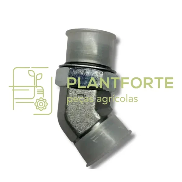 9846885 - COTOVELO - CASE IH