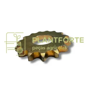 AE27909 - ENGRENAGEM ESTEIRA - JOHN DEERE