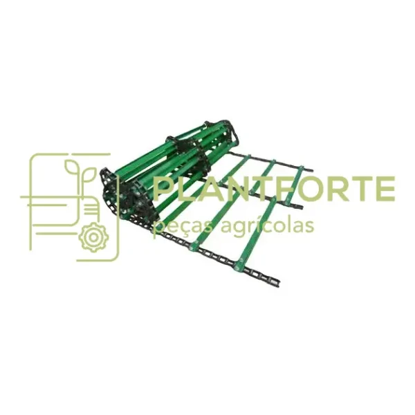 AH231006 - ESTEIRA TRANSPORTADORA - JOHN DEERE