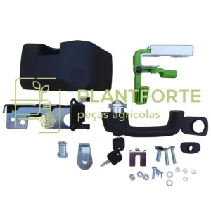 AL115311 - KIT DA MAÇANETA LATERAL PORTA DIREITA - JOHN DEERE