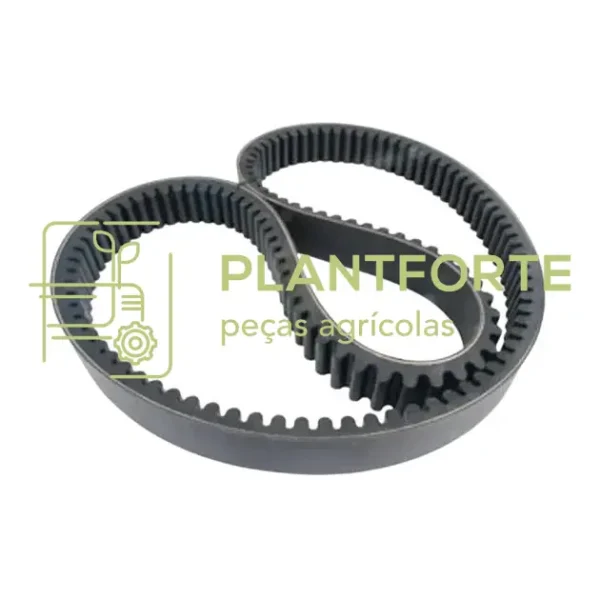AP1005184 - CORREIA DO ROTOR - JOHN DEERE