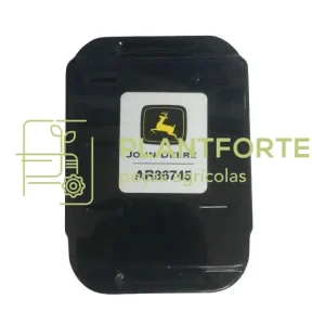 AR86745 - FILTRO DIESEL - JOHN DEERE