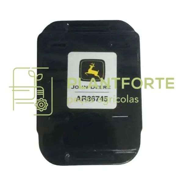 AR86745 - FILTRO DIESEL - JOHN DEERE