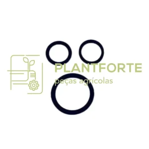 AT224862 - CONJUNTO DE VEDAÇÃO - JOHN DEERE